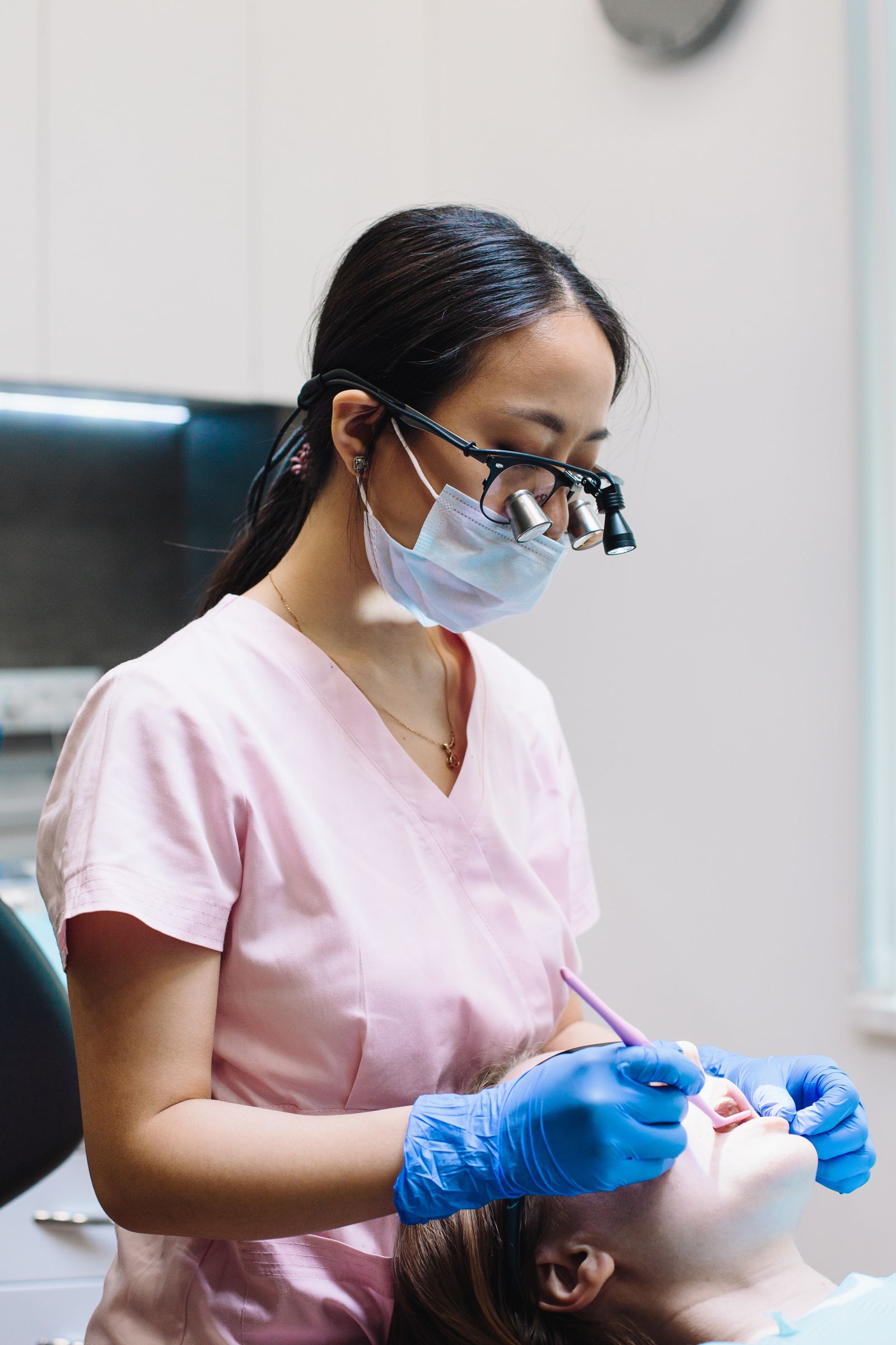 Chirurgie Parodontale — Wilson Dental