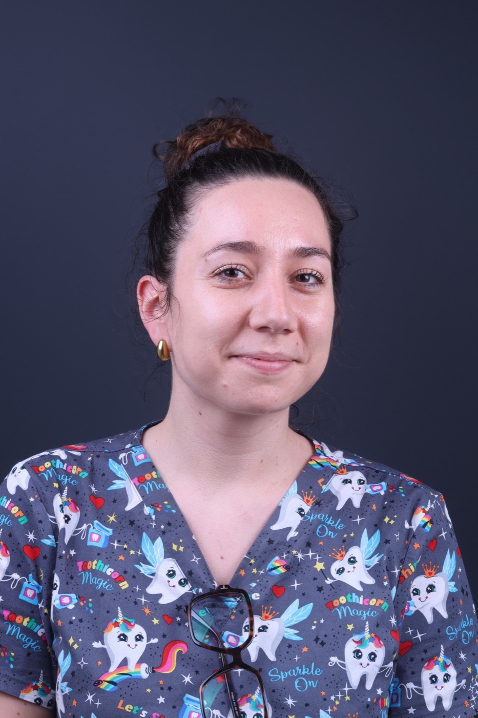 Dr Laura Bonnet