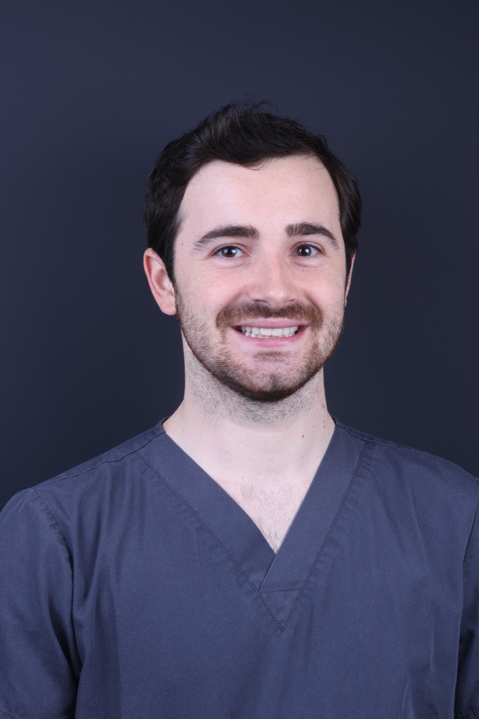 Dr Lucien Deloume