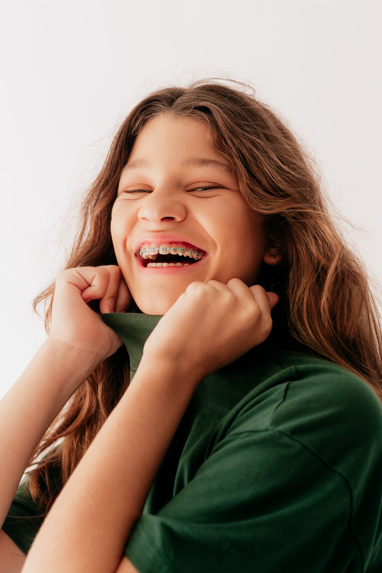 Orthodontie Enfant & Ado — Wilson Dental