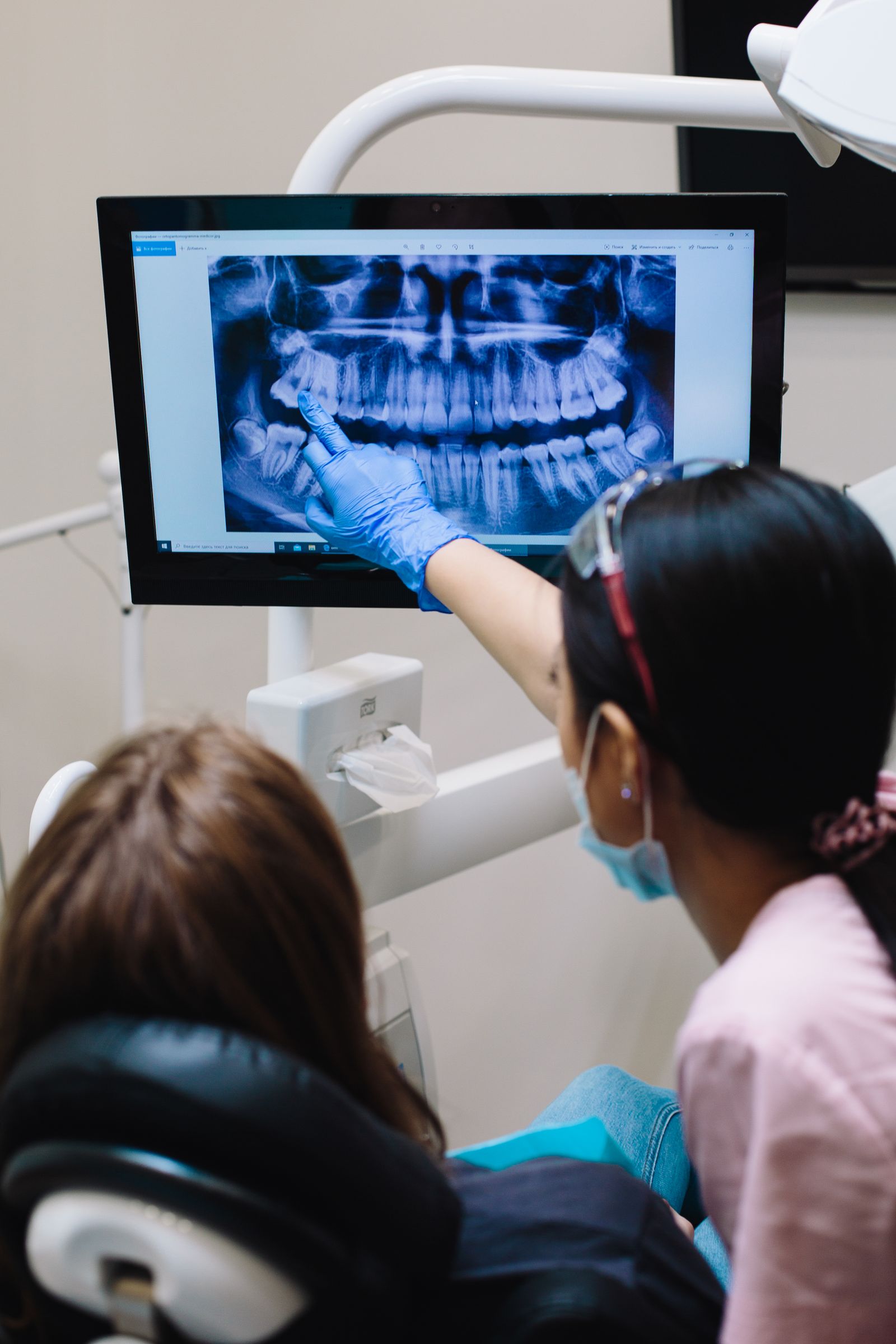 Sinus Lift — Wilson Dental